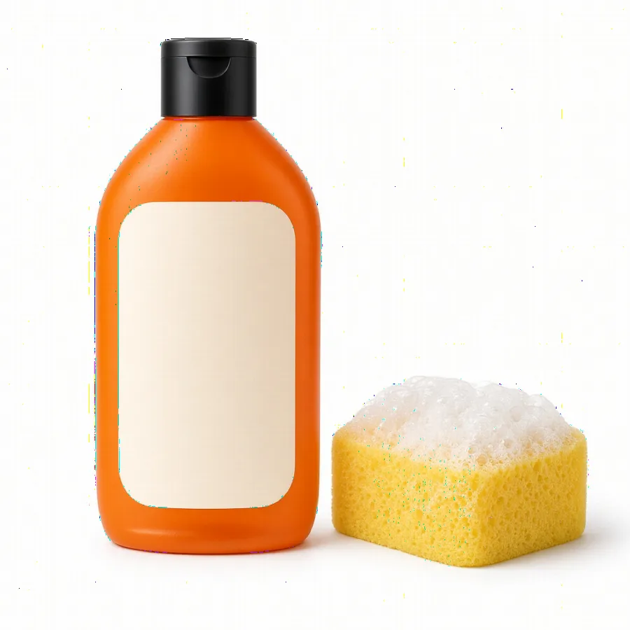 pH Neutral Car Shampoo 1L