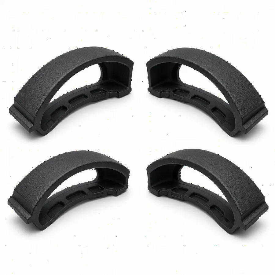BMW G42 Front & Rear Fender Flares