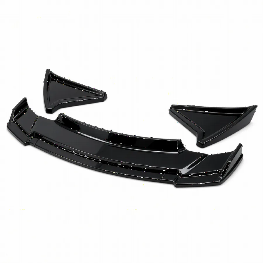 Seat Ibiza 2014+ Front Lip
