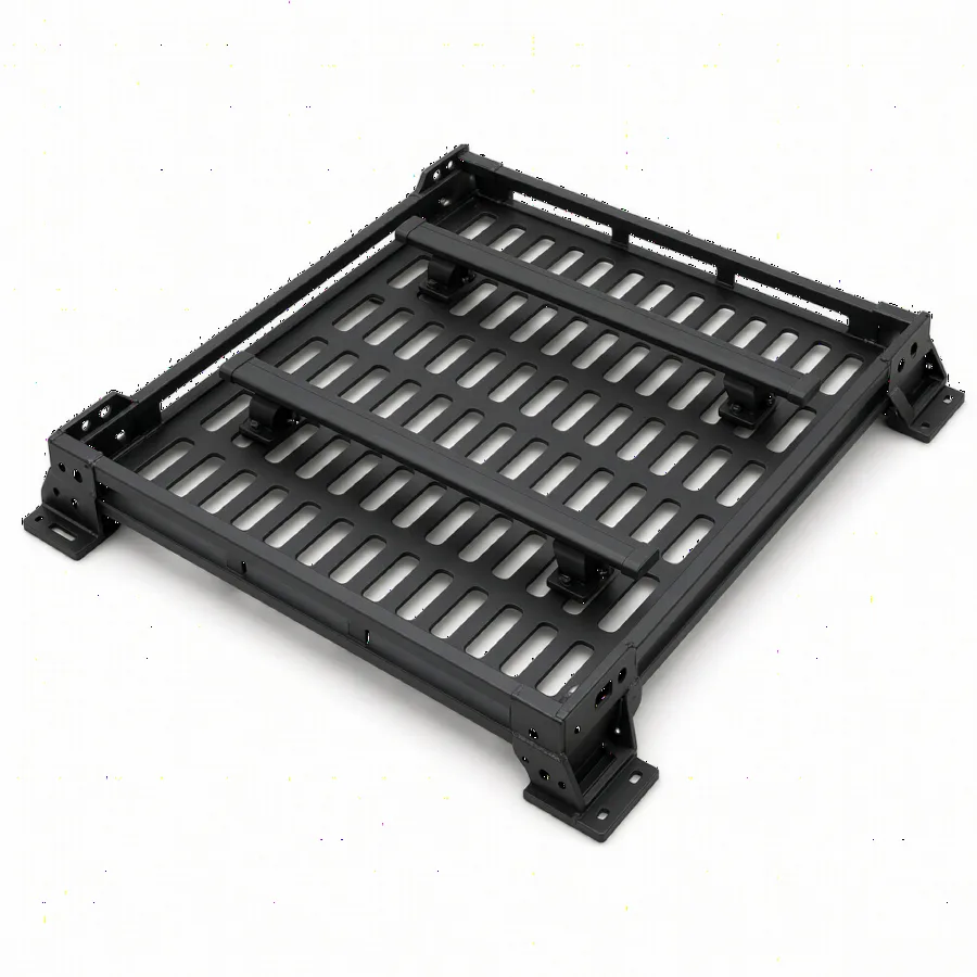 Rubicon Roof Rack