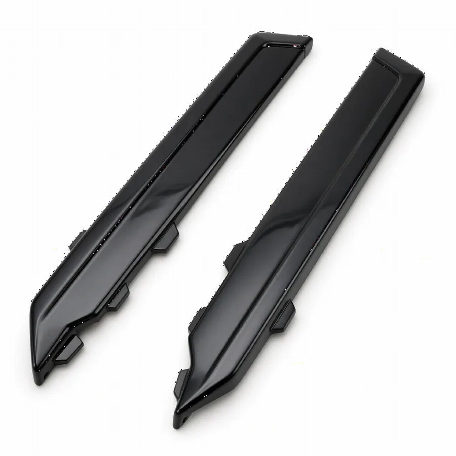Seat Leon 2021+ Side Skirts