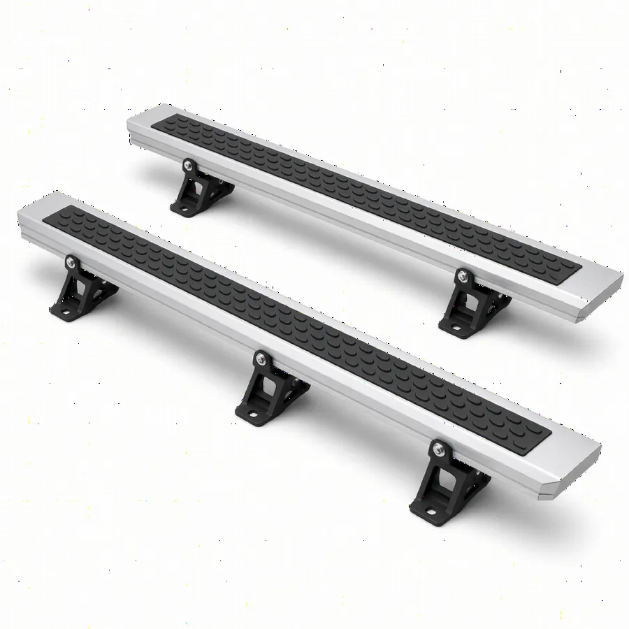 Land Rover Defender Side Steps