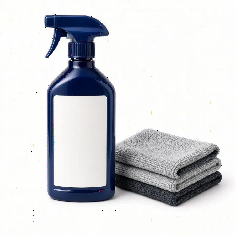 Maclaren Ceramic Spray Wax 500ml