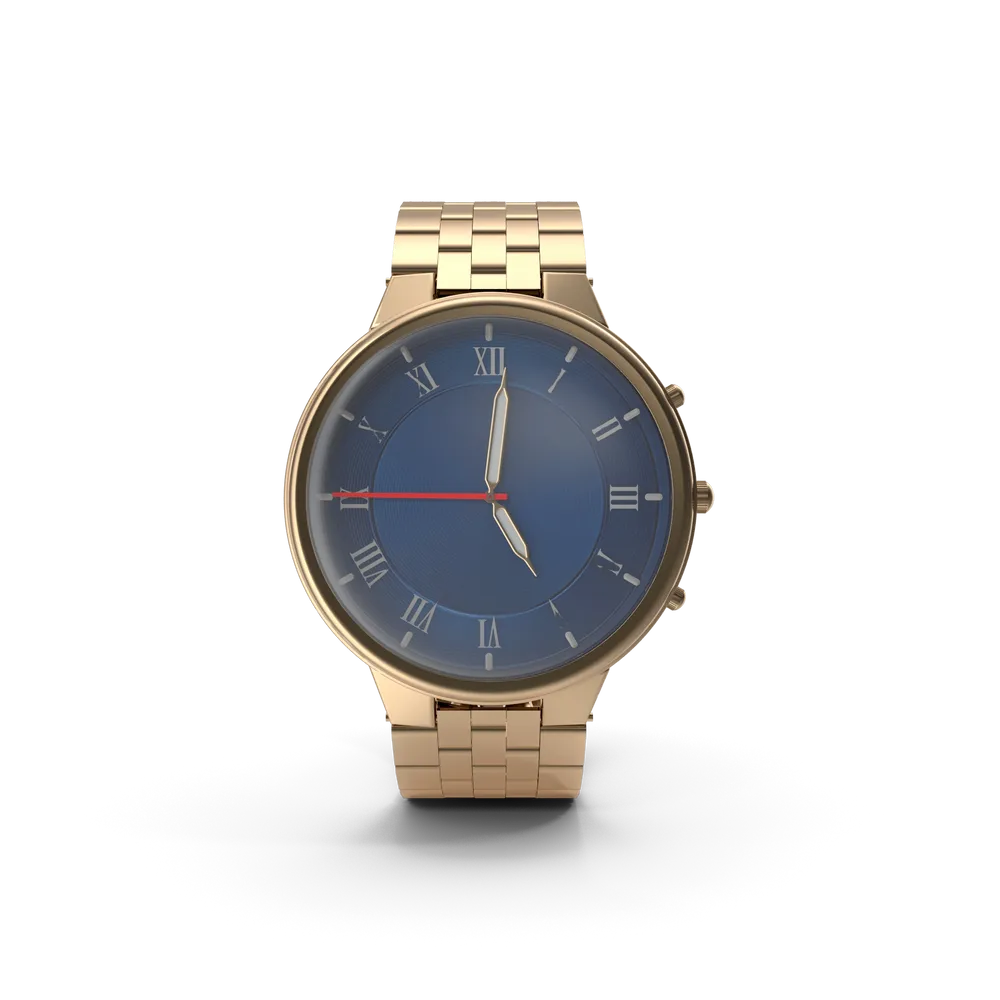 Watch Gold for Women