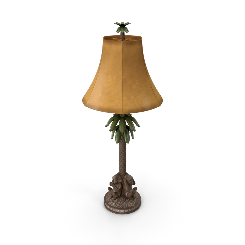LED Floor Lamp
