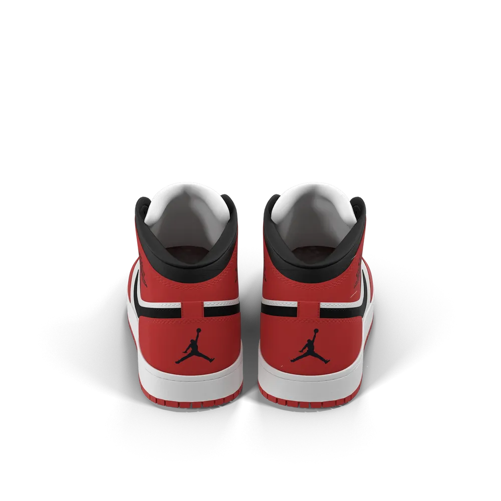 Nike Air Max Sneakers